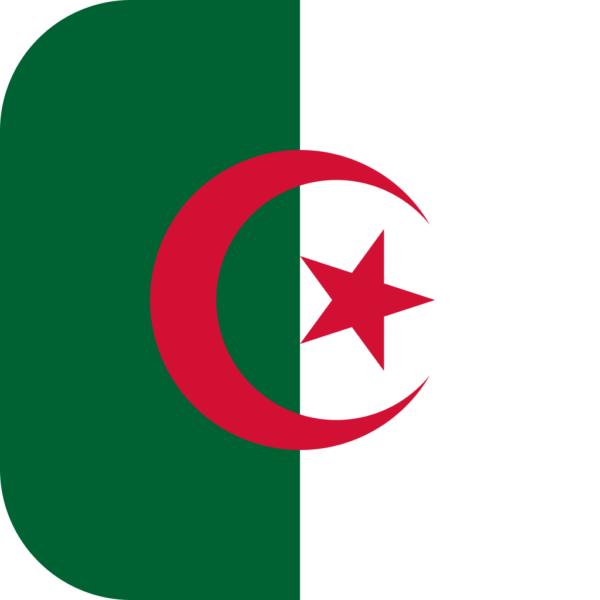 Algeria