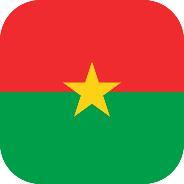 Burkina Faso