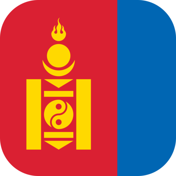 Mongolia