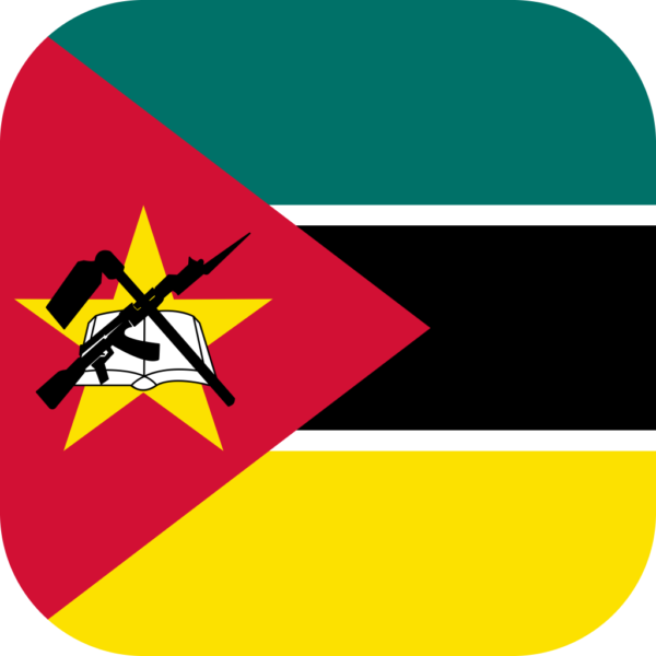 Mozambique