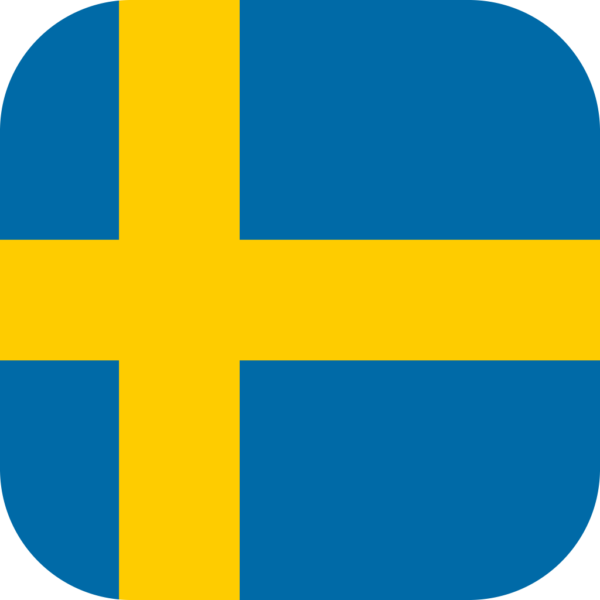 Sweden