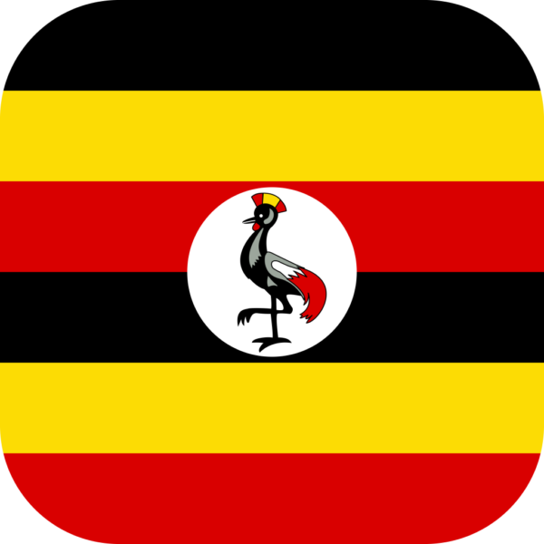 Uganda