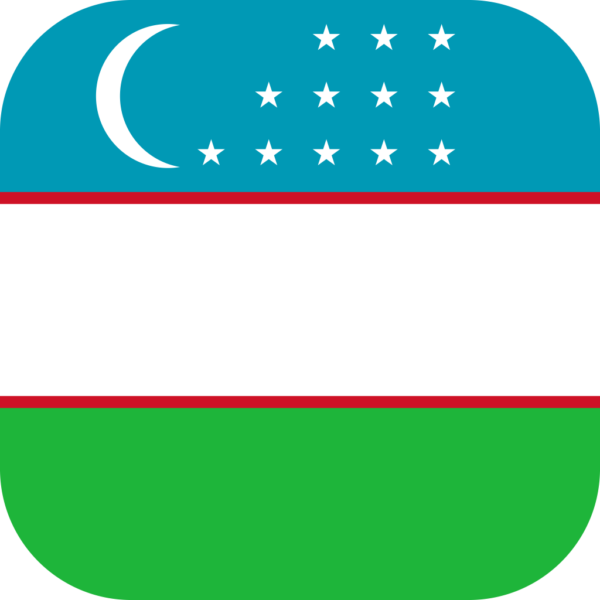 Uzbekistan